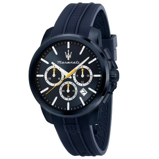 Orologio Maserati