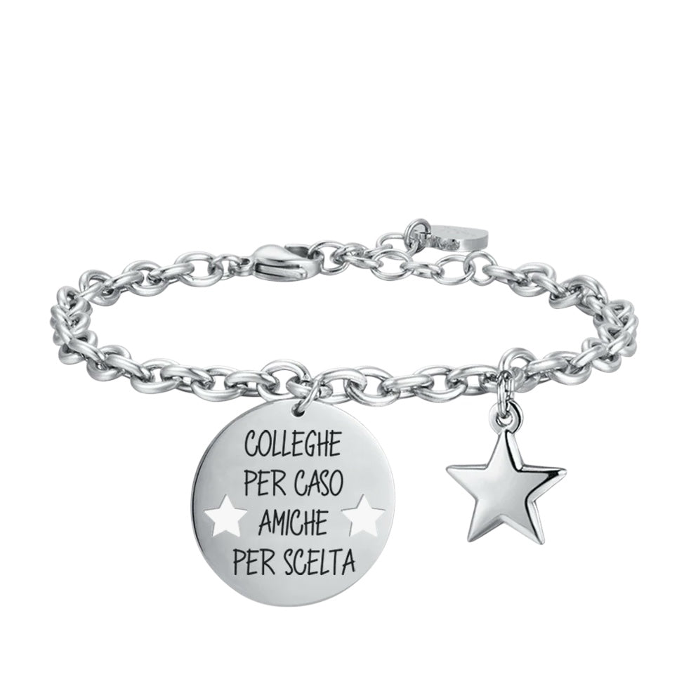 Bracciale Luca Barra