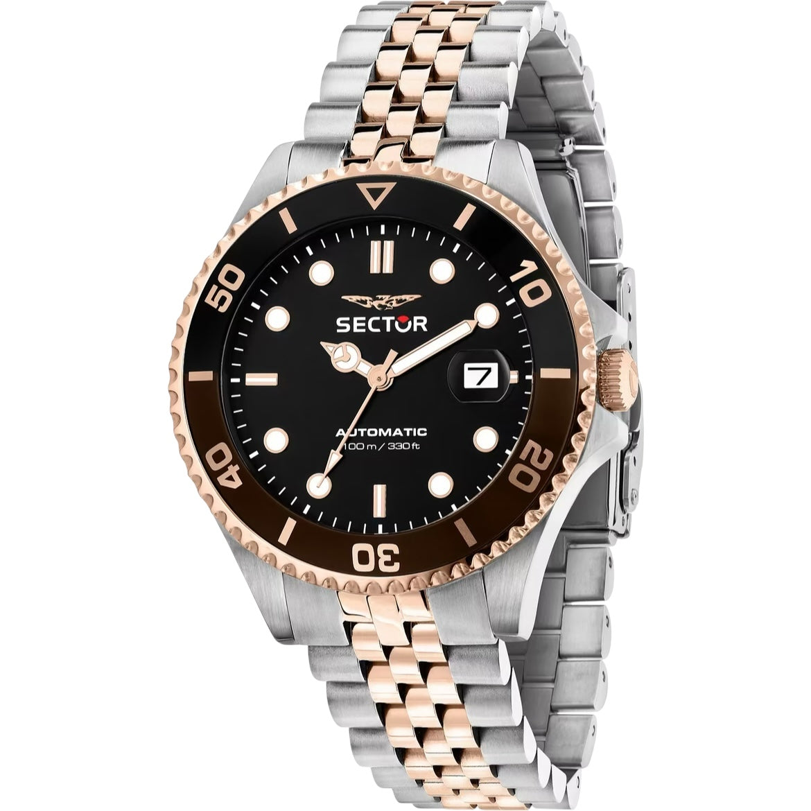 OROLOGIO SECTOR 230 R3223161014
