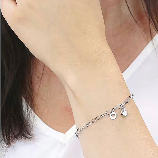 Bracciale S’agapõ