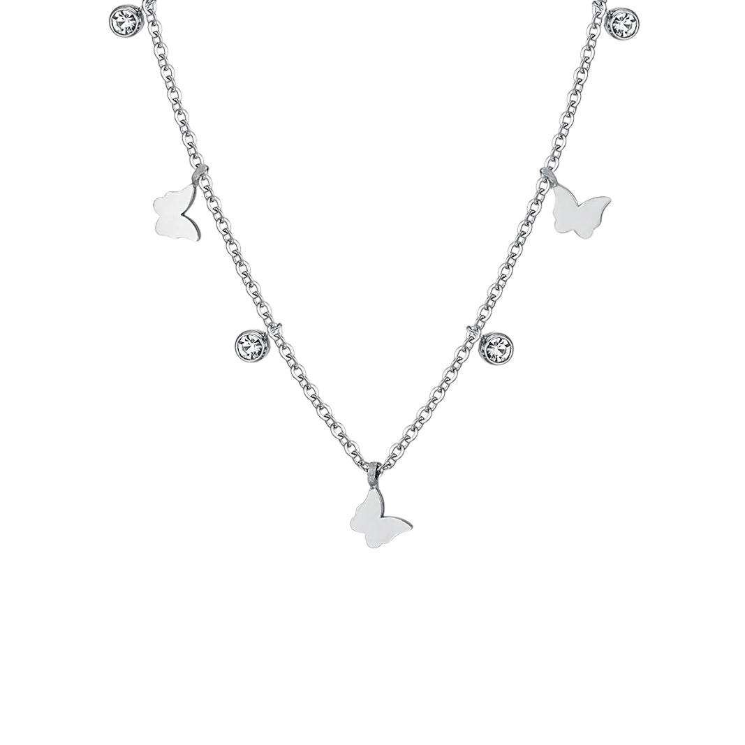 Collana Luca Barra