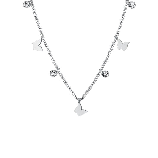 Collana Luca Barra