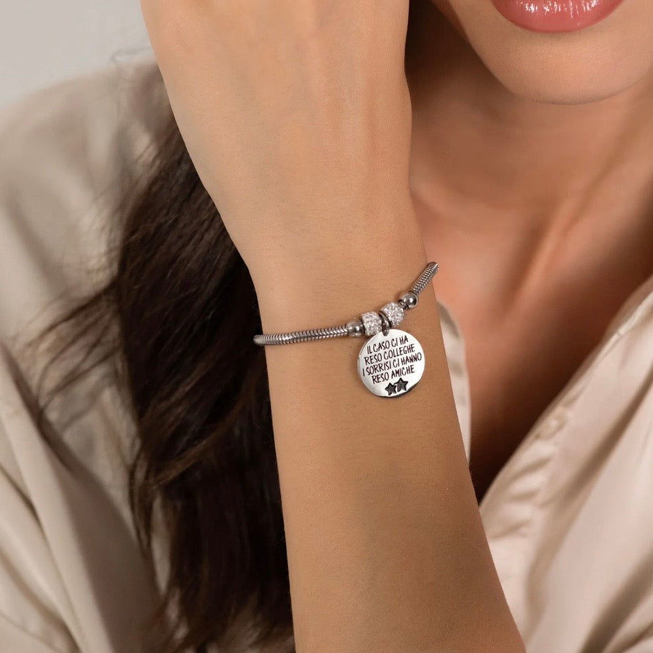 Bracciale Luca Barra