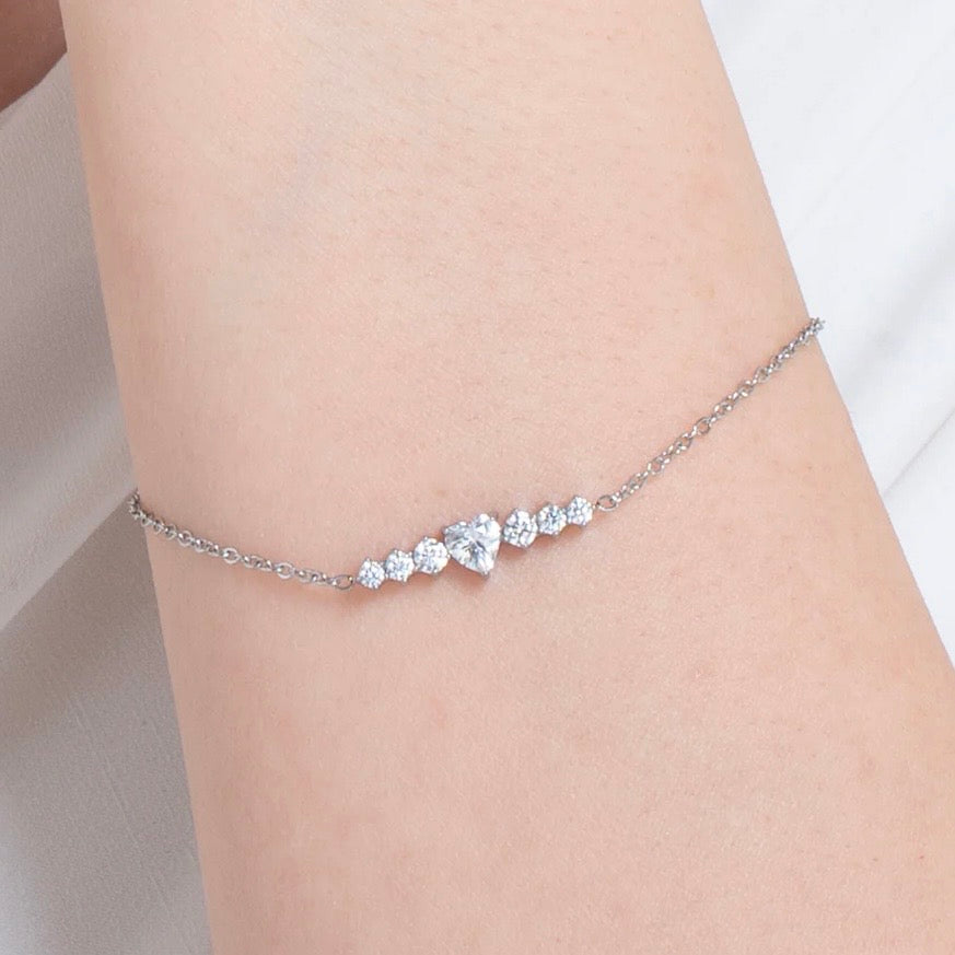 Bracciale Luca Barra