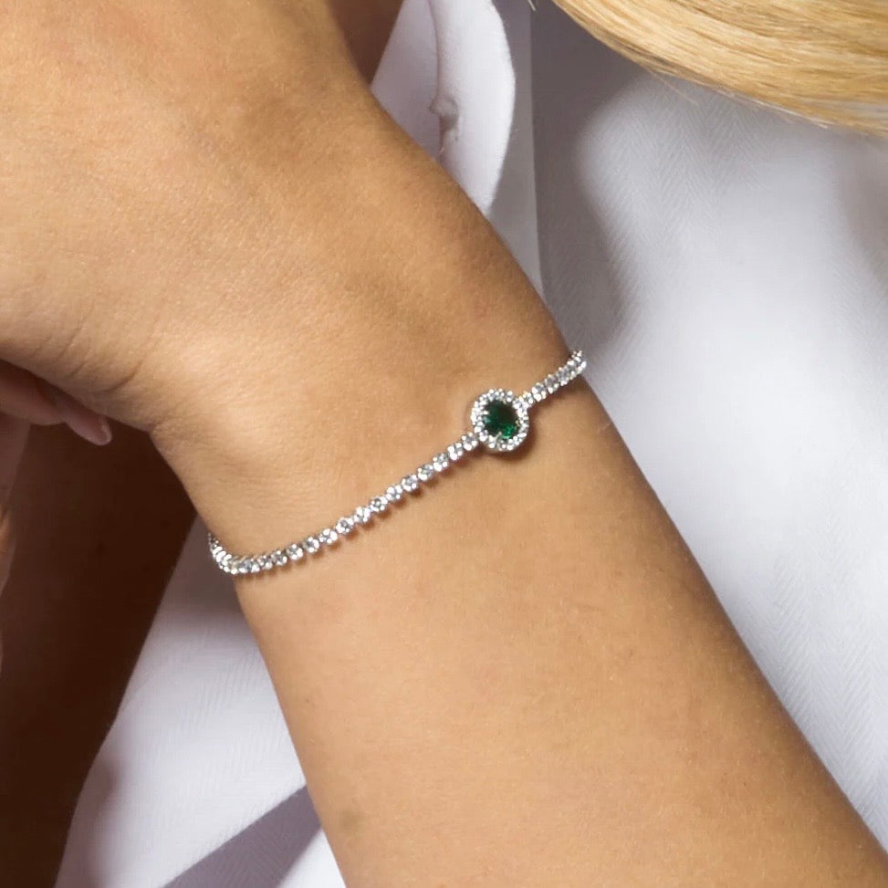 Bracciale Luca Barra