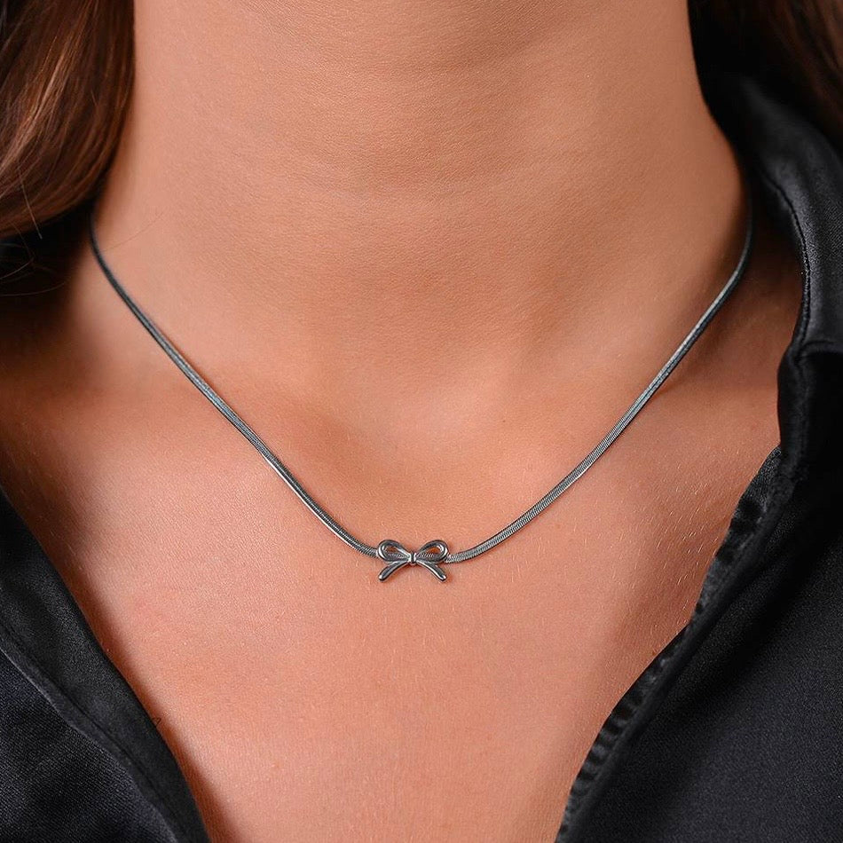 Collana Luca Barra