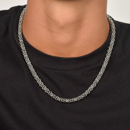 Collana Luca Barra