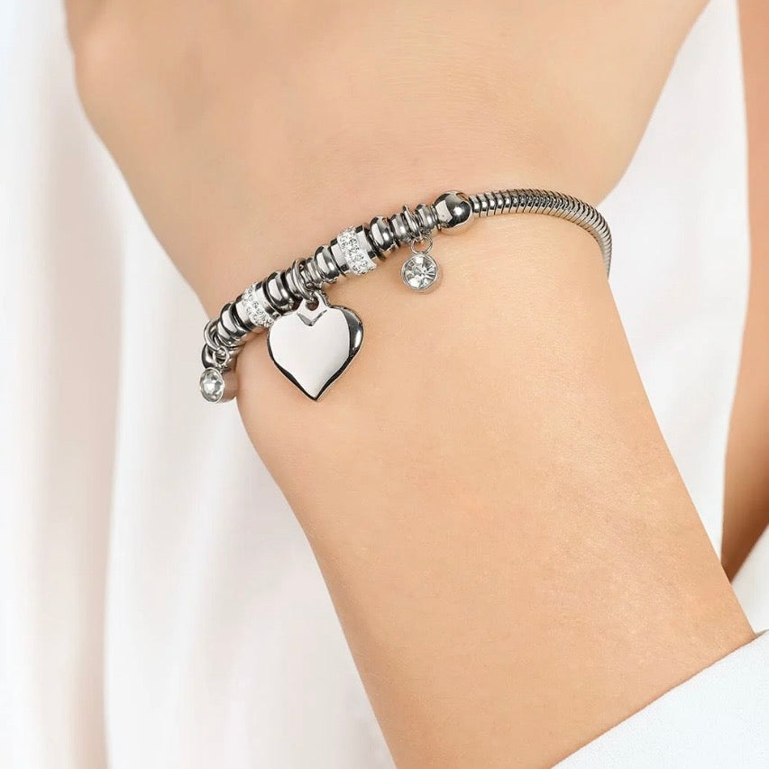 Bracciale Luca Barra