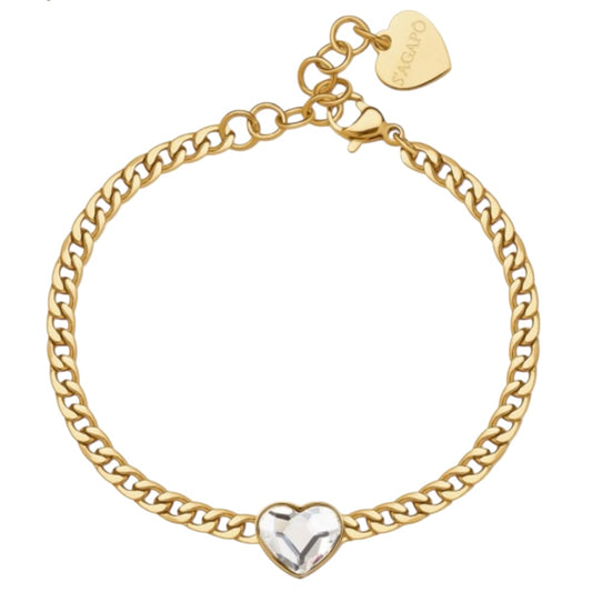 Bracciale S’agapõ
