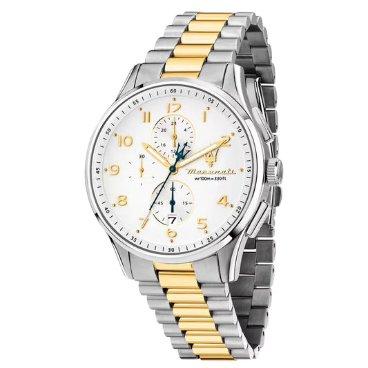 Orologio Maserati