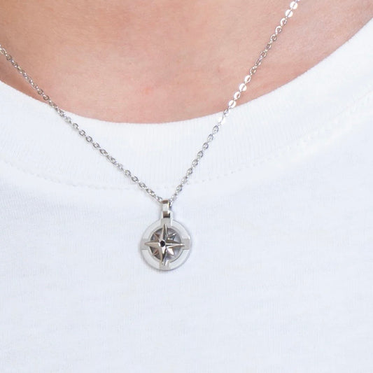 Collana Luca Barra