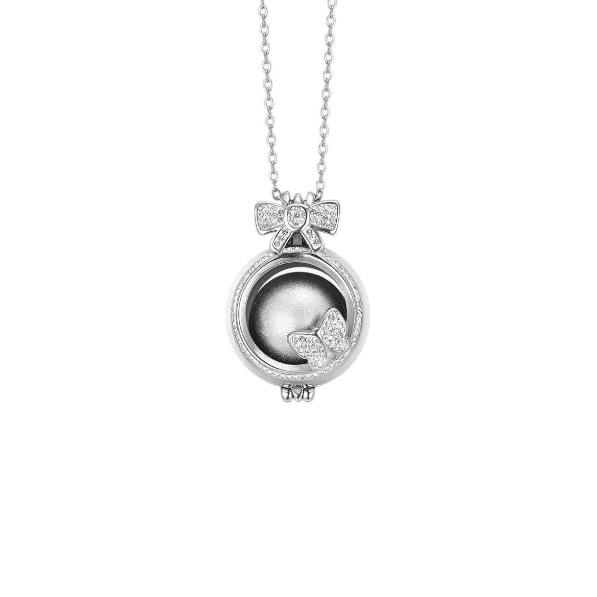 Collana Luca Barra