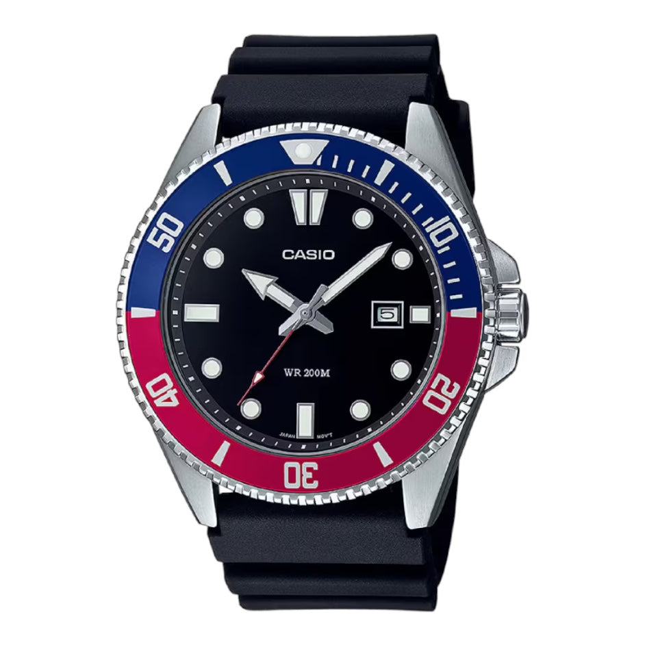 Orologio Casio