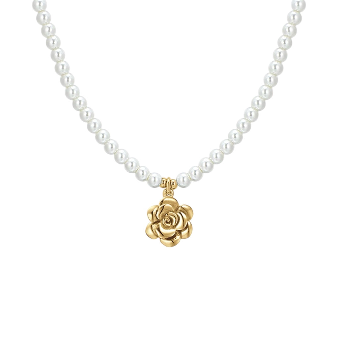 Collana Luca Barra