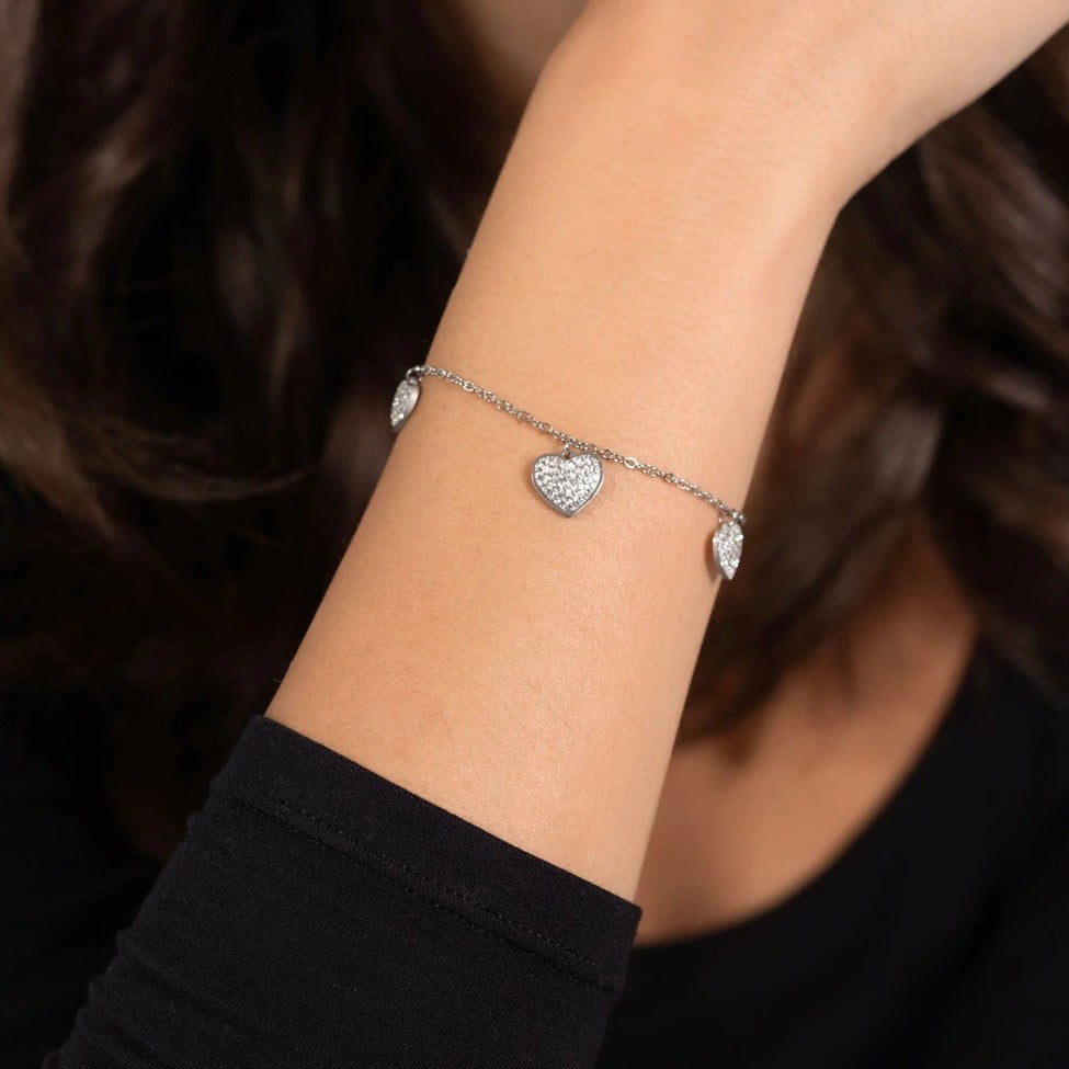 Bracciale Luca Barra