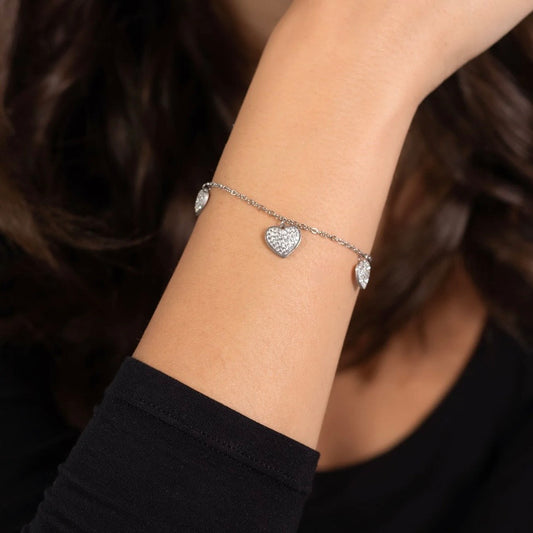 Bracciale Luca Barra