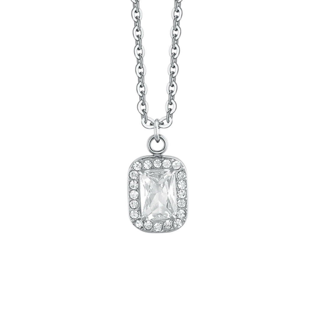 Collana Luca Barra