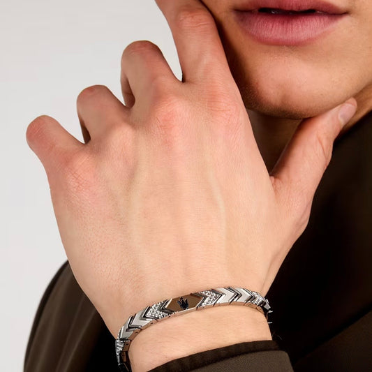 Bracciale Maserati