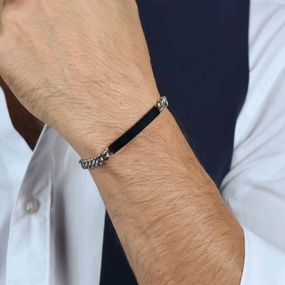 Bracciale Luca Barra