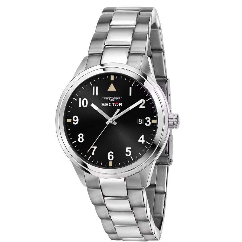 OROLOGIO SECTOR 670 R3253540014