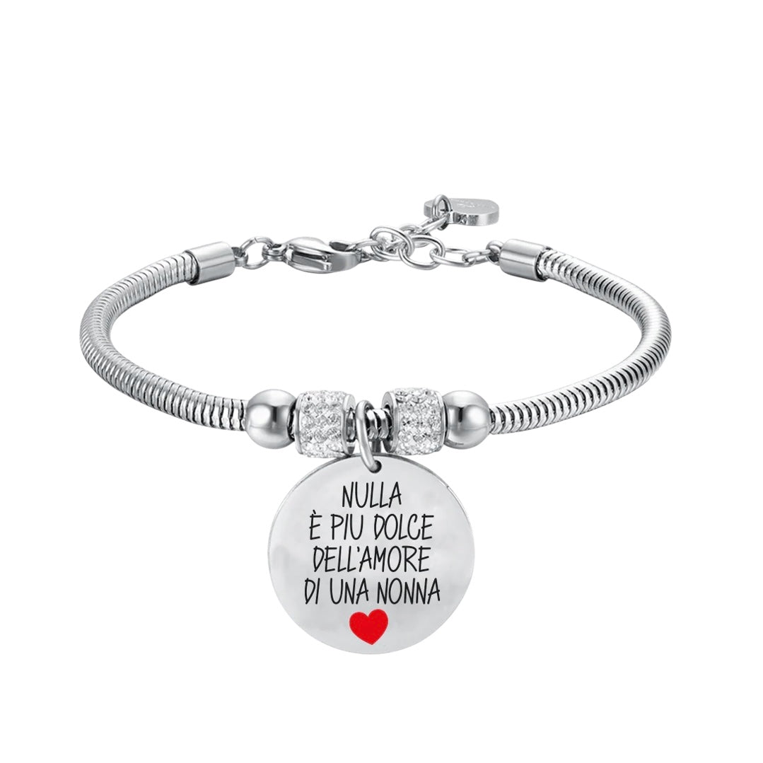 Bracciale Luca Barra