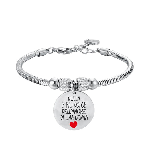 Bracciale Luca Barra