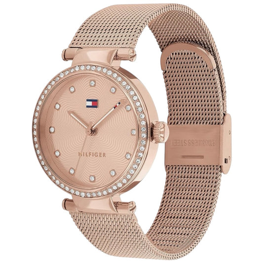 Orologio Tommy Hilfiger