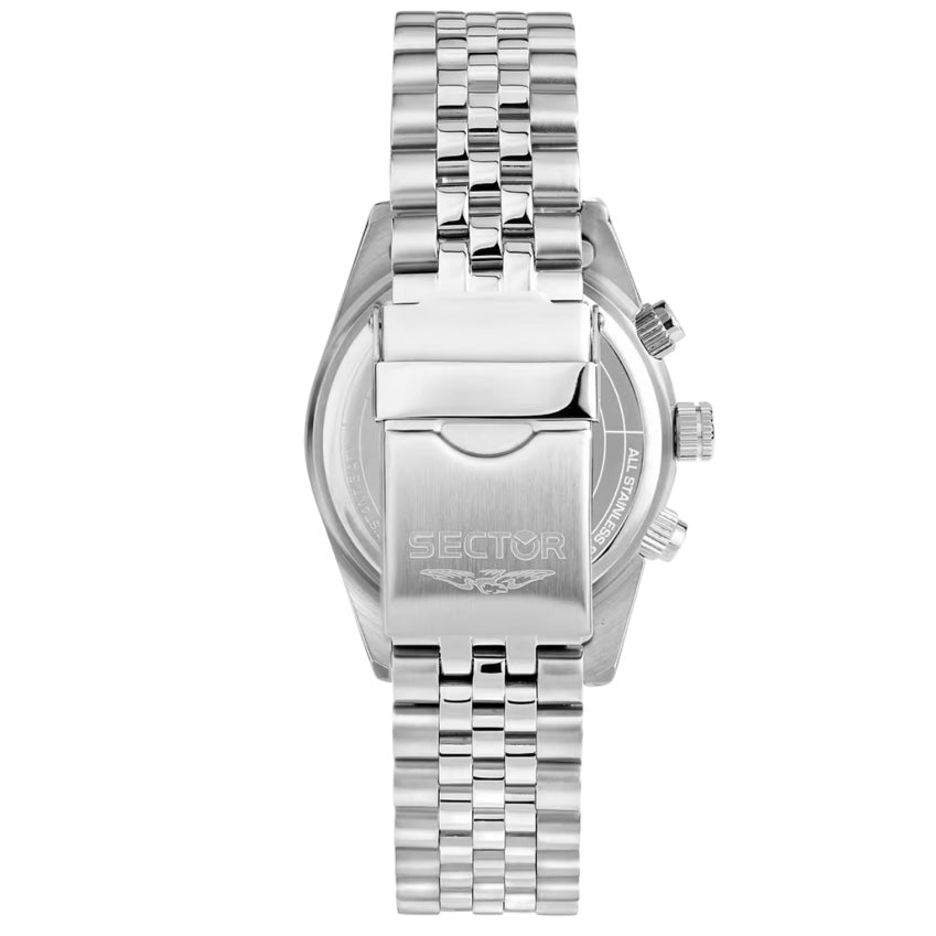 OROLOGIO SECTOR 240 R3273640004