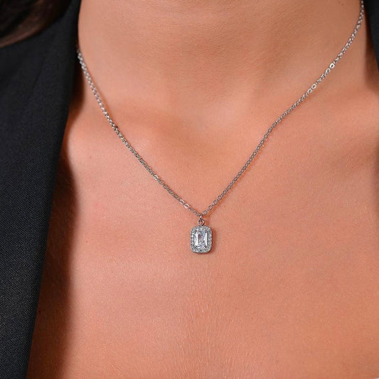 Collana Luca Barra
