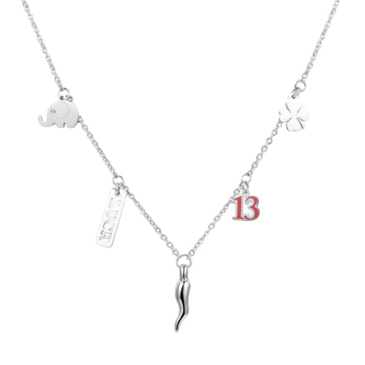 Collana S’agapõ