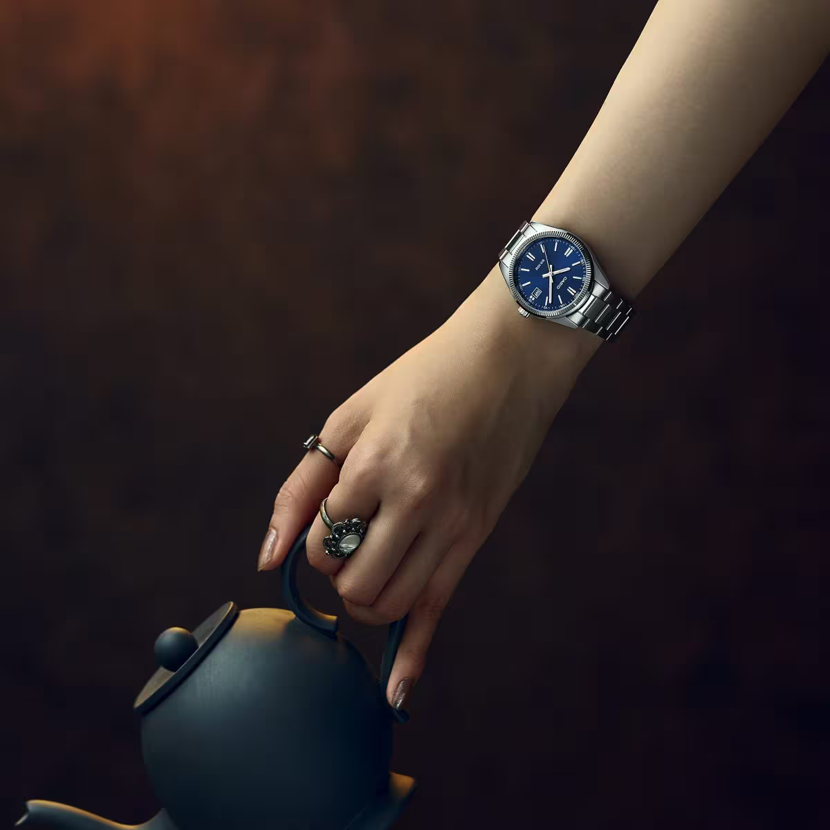 Orologio Casio