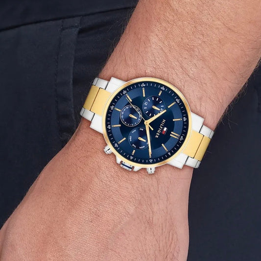 Orologio Tommy Hilfiger