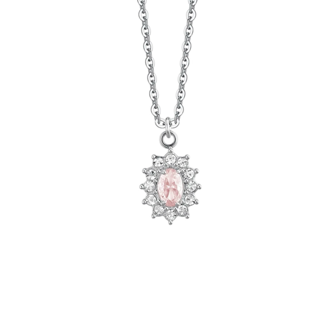 Collana Luca Barra