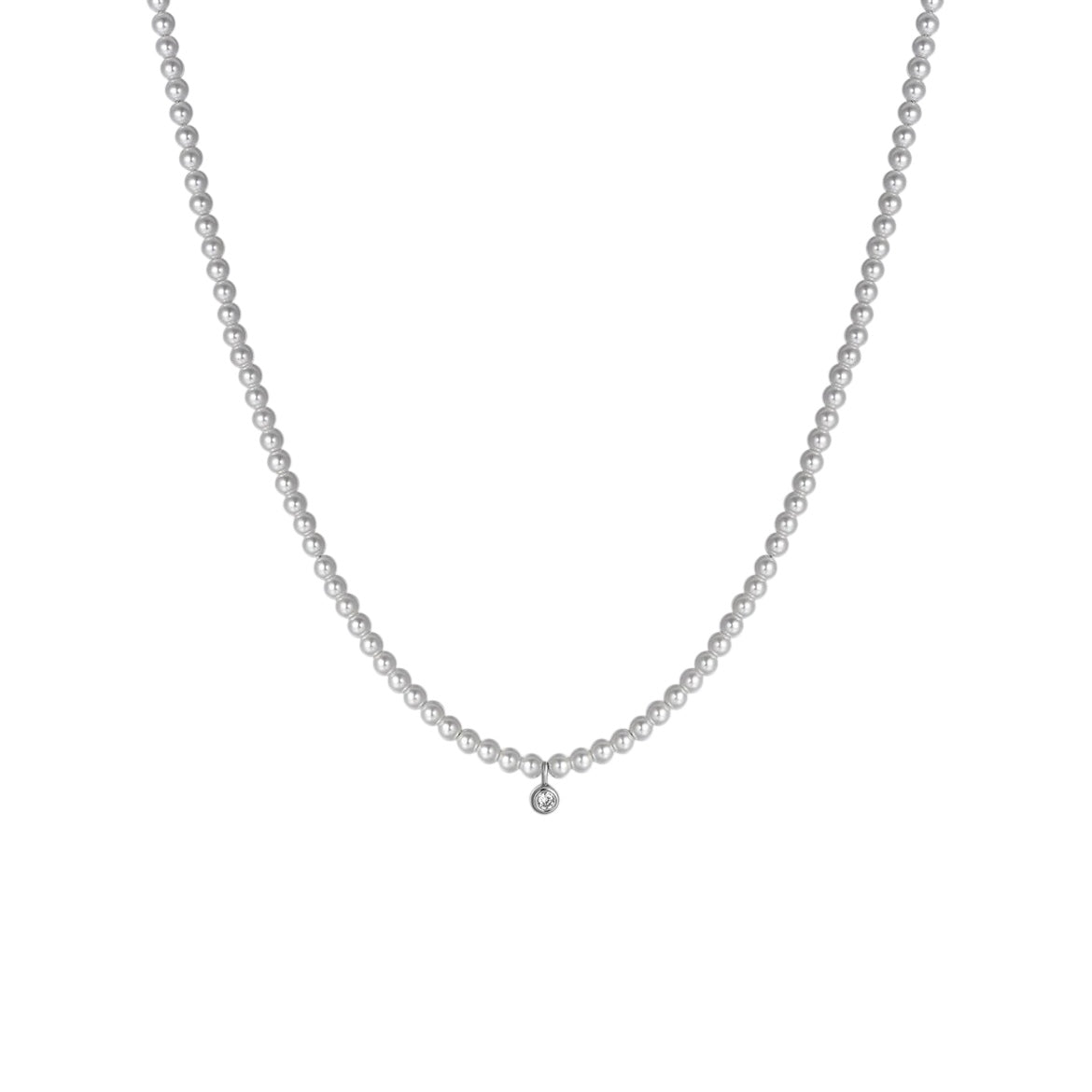 Collana Luca Barra
