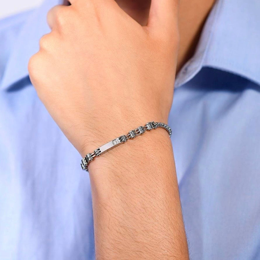 Bracciale Luca Barra