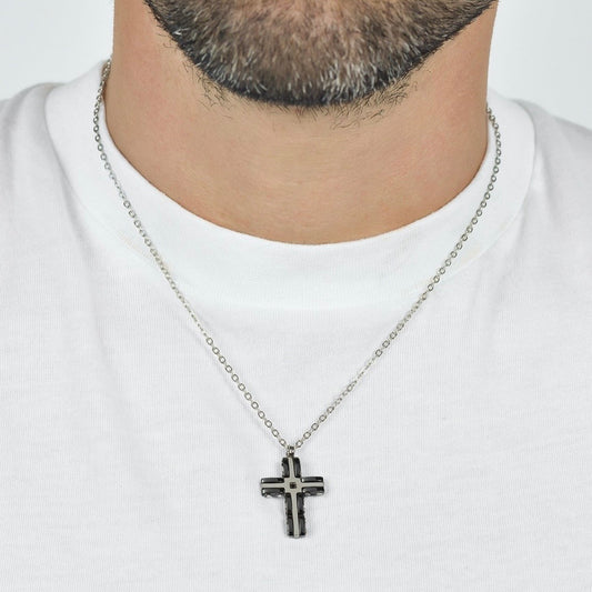 Collana Luca Barra
