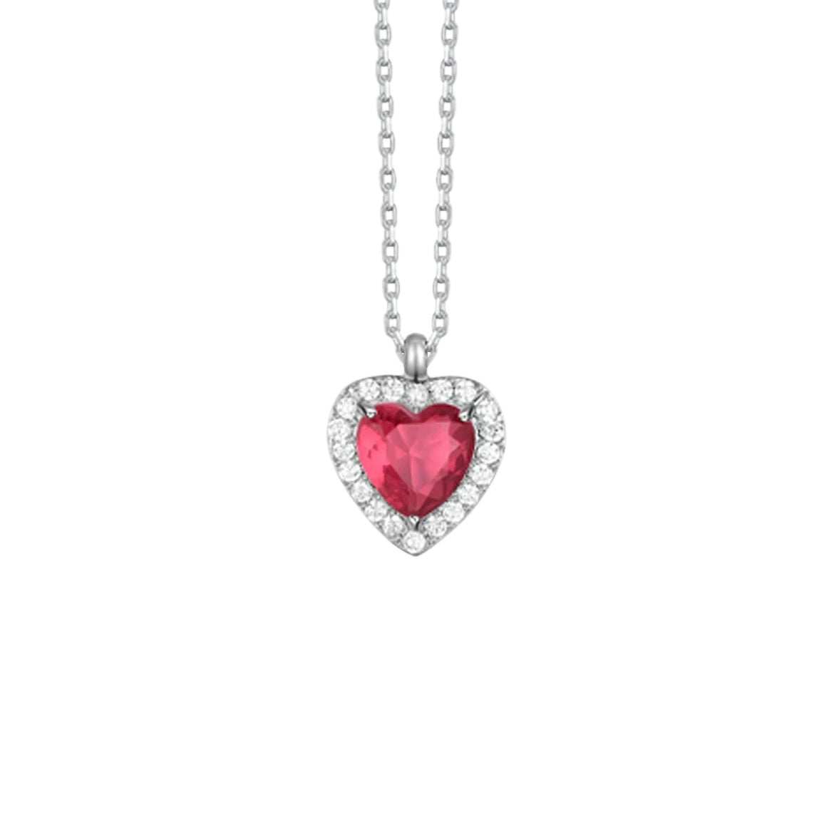 Collana Luca Barra