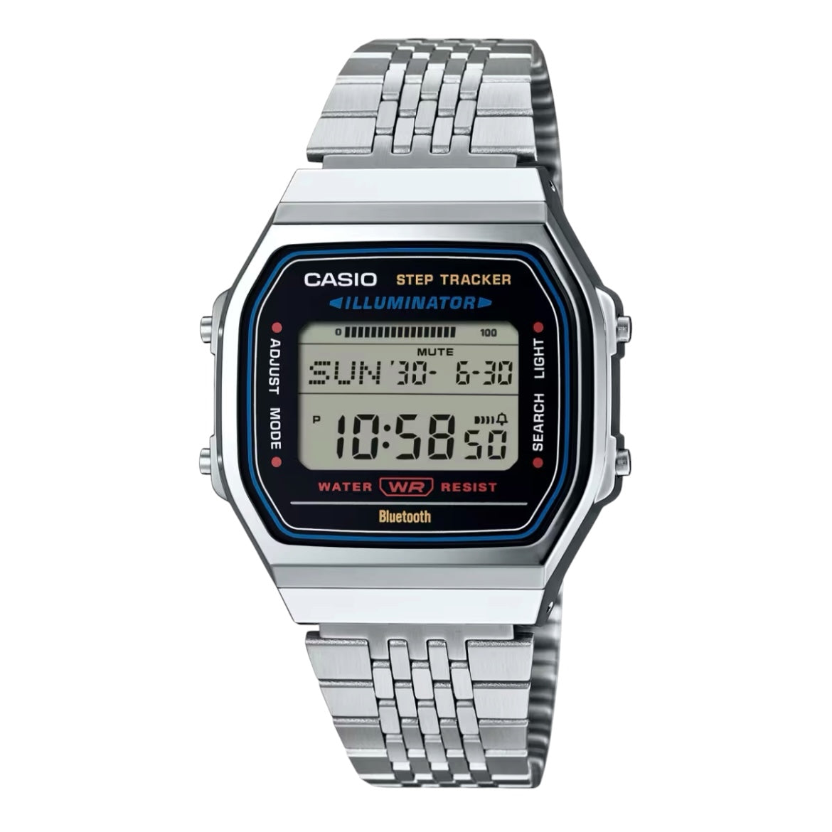 Orologio Casio