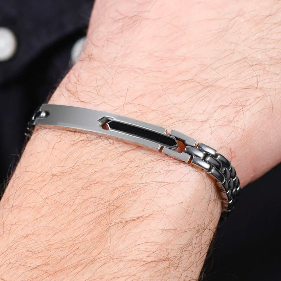 Bracciale Luca Barra