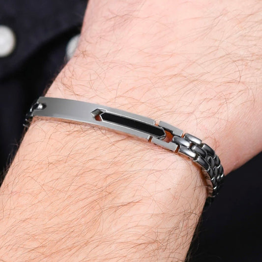 Bracciale Luca Barra