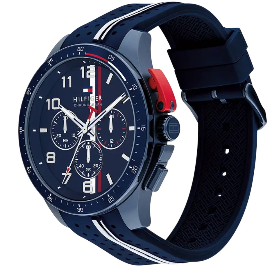 Orologio Tommy Hilfiger