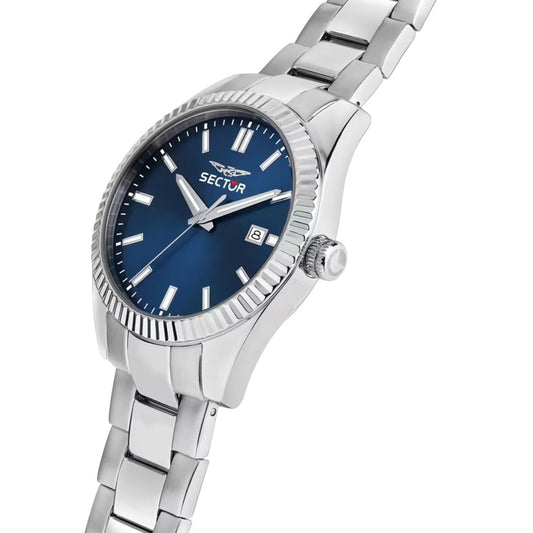 OROLOGIO SECTOR 240 R3253240049