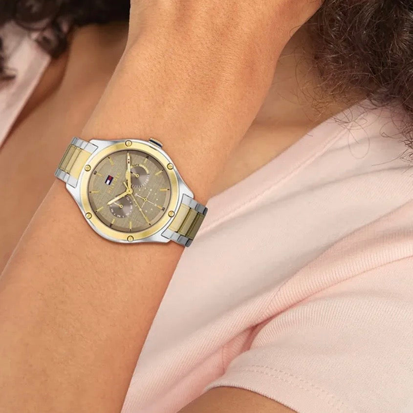 Orologio Tommy Hilfiger