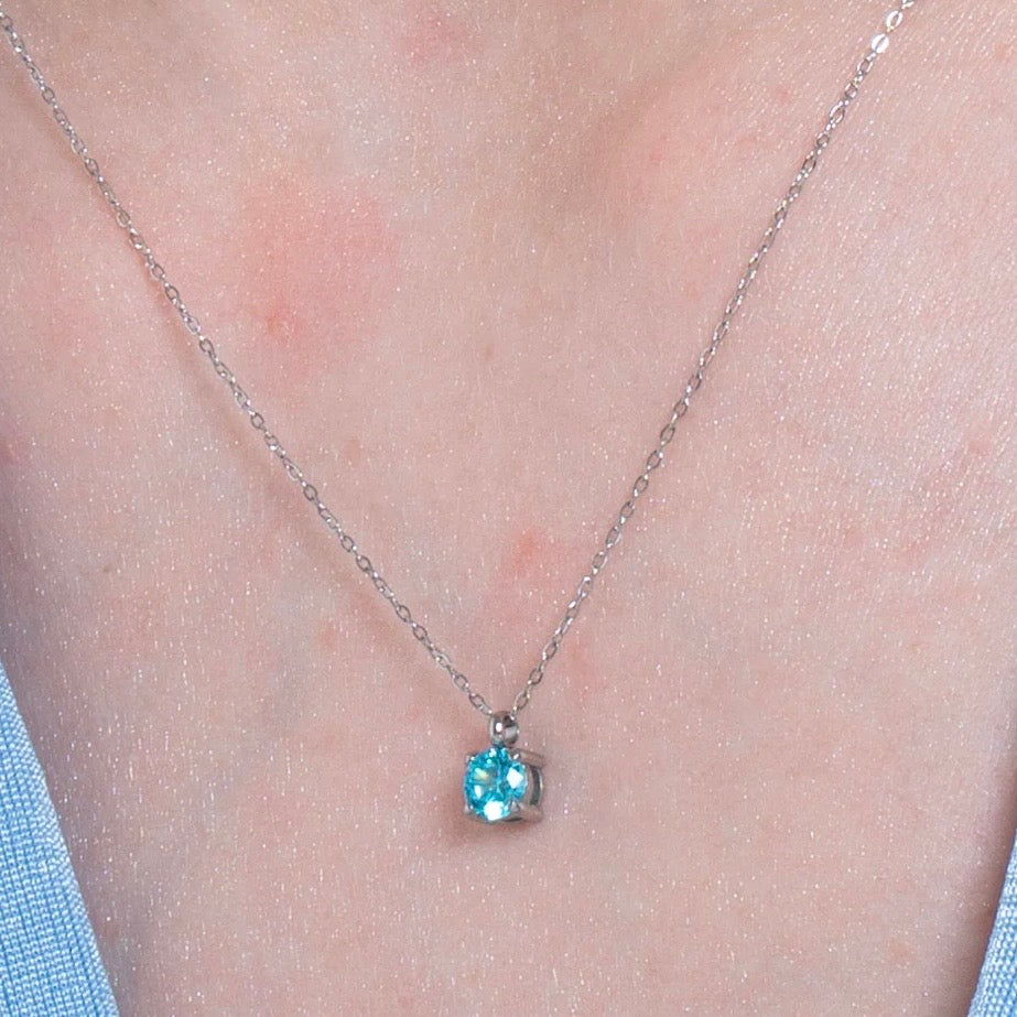 Collana Luca Barra