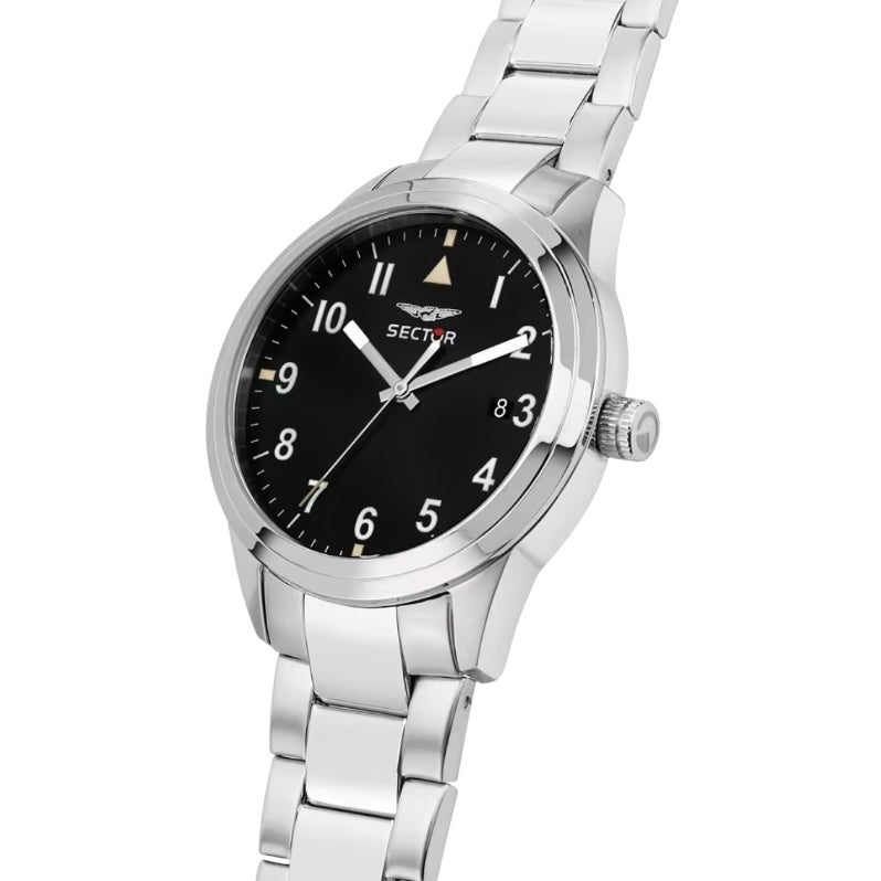 OROLOGIO SECTOR 670 R3253540014