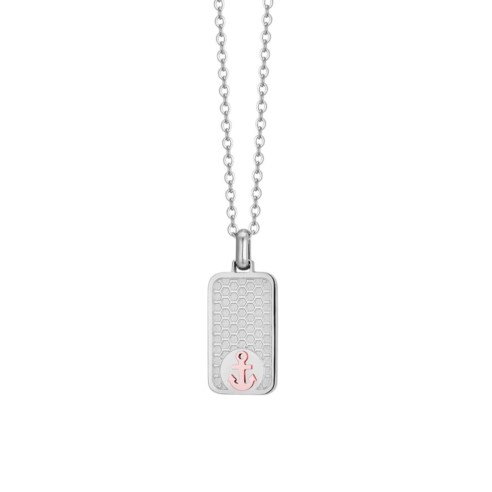 Collana Luca Barra