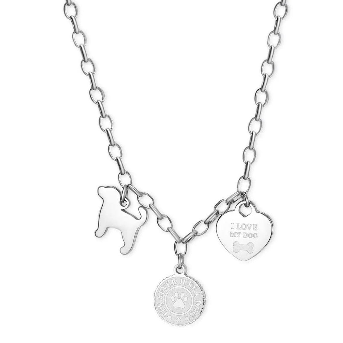 Collana S’agapõ
