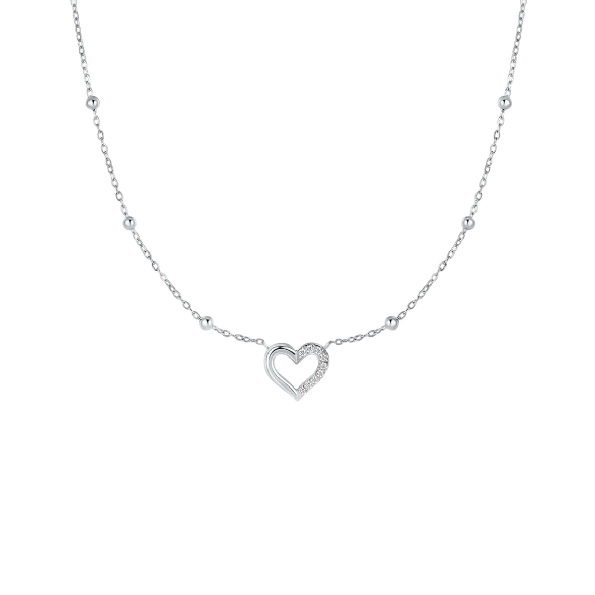 Collana Luca Barra