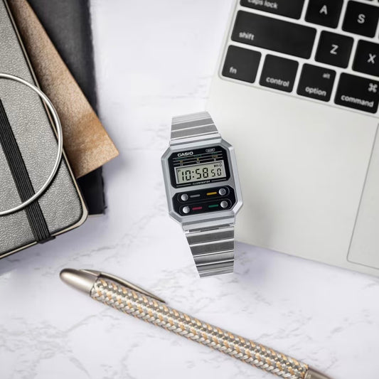 Orologio Casio