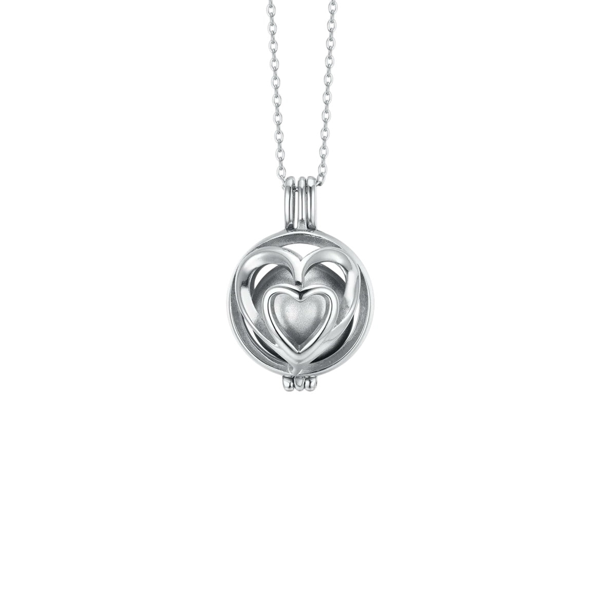 Collana Luca Barra